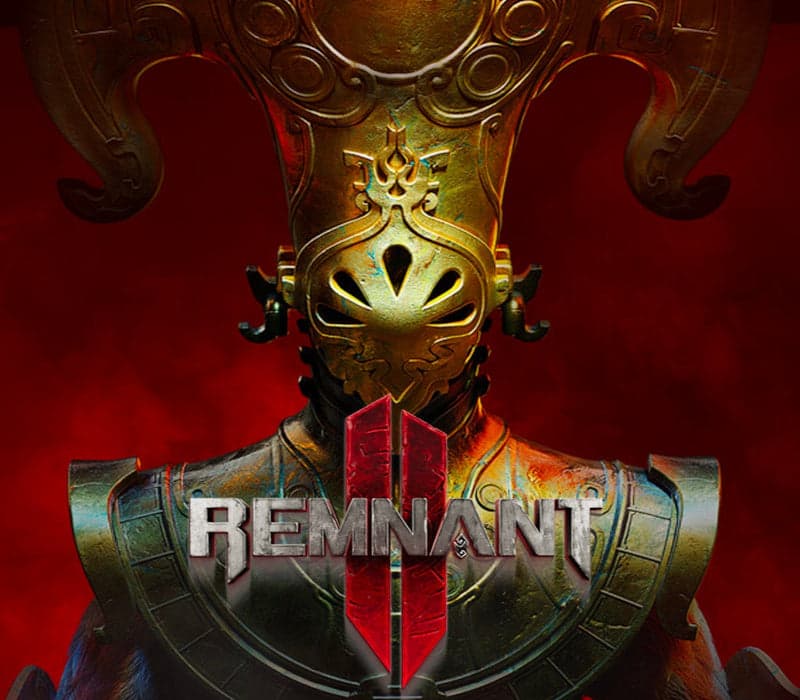 Remnant II EU Xbox Series X|S / PC CD Key